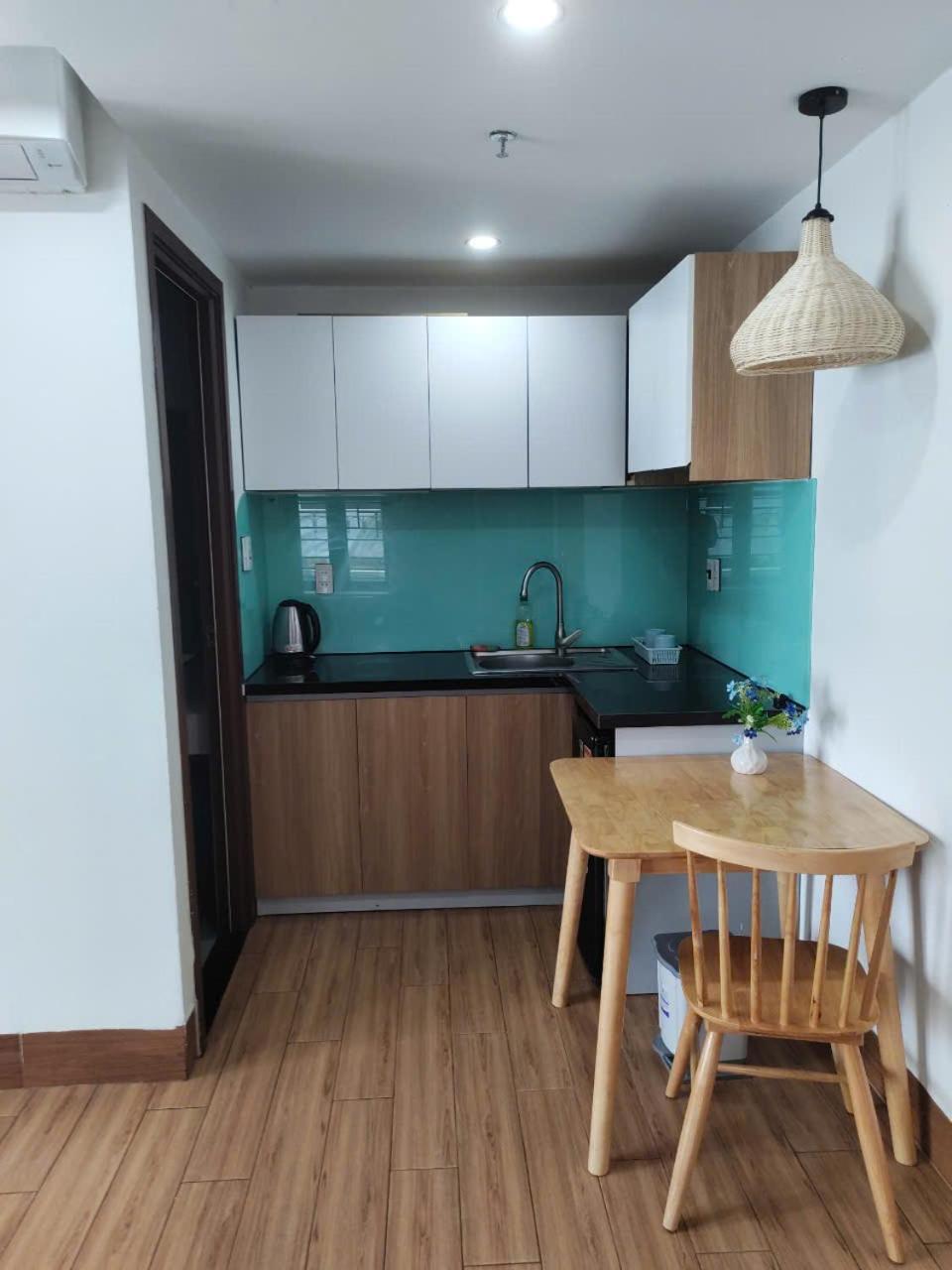 Reveur Apartment Дананг Экстерьер фото